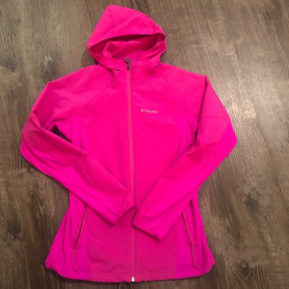 Columbia Jackets & Blazers - Columbia Jacket - Small